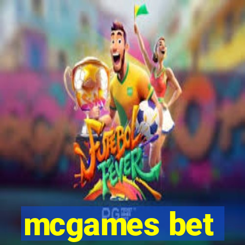 mcgames bet